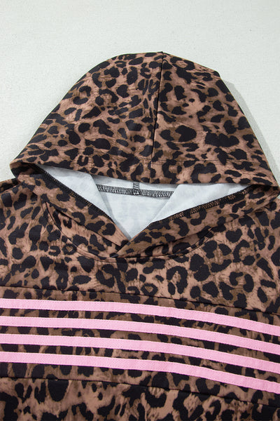 Wild Rhythm Leopard Set