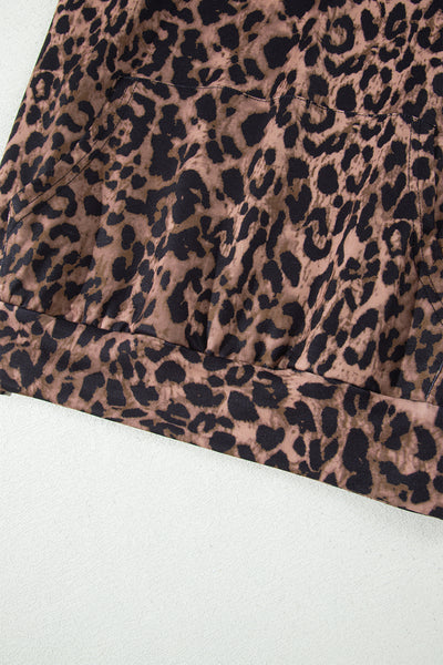 Wild Rhythm Leopard Set