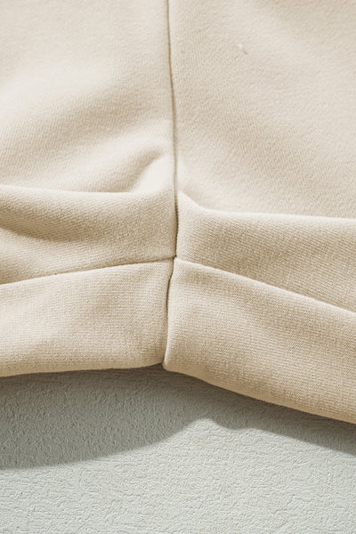Cloud Haven Wide Leg Lounge Pants