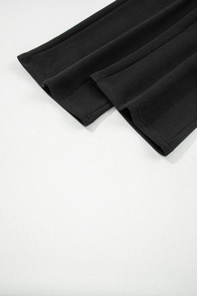 Wild Charm Fleece Joggers