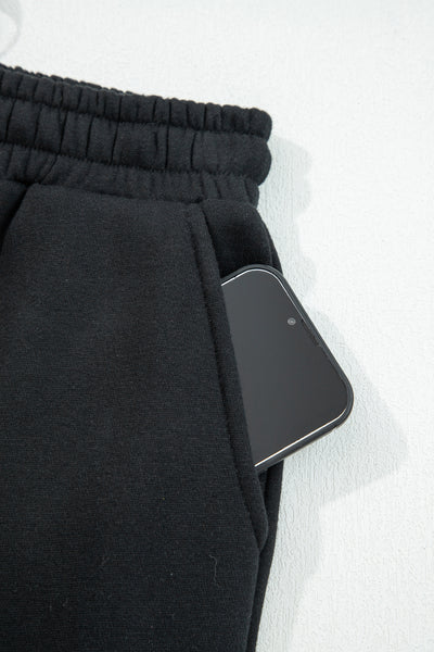 Wild Charm Fleece Joggers