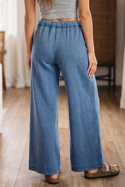 Coastal Drift Mineral Wash Lounge Pants