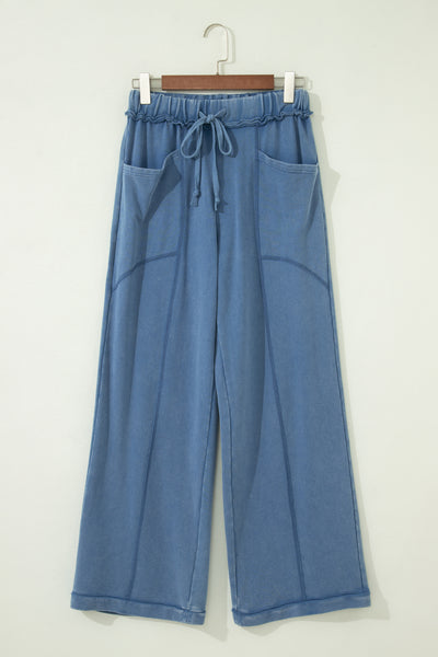 Coastal Drift Mineral Wash Lounge Pants
