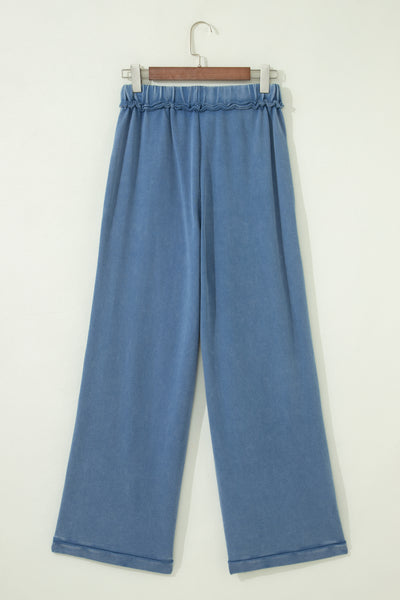 Coastal Drift Mineral Wash Lounge Pants