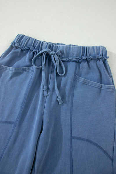 Coastal Drift Mineral Wash Lounge Pants