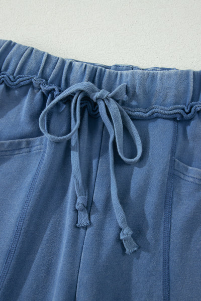 Coastal Drift Mineral Wash Lounge Pants
