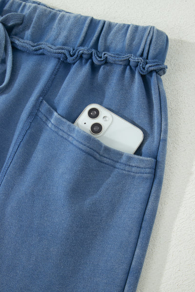 Coastal Drift Mineral Wash Lounge Pants