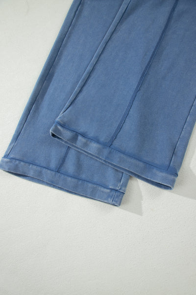 Coastal Drift Mineral Wash Lounge Pants
