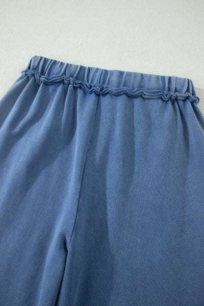 Coastal Drift Mineral Wash Lounge Pants