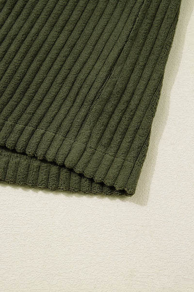 Rustic Echo Corduroy Jacket