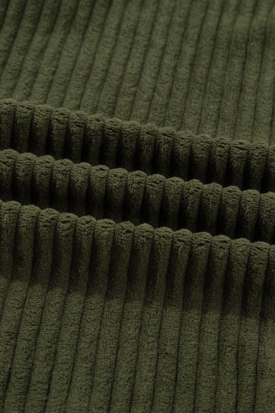 Rustic Echo Corduroy Jacket