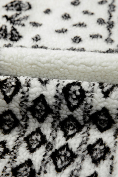 Cozy Caravan Sherpa Vest