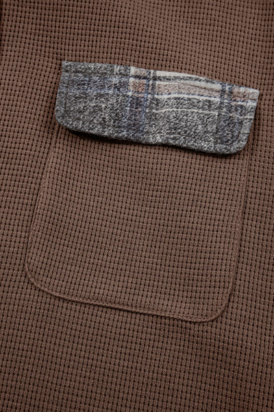 Rustic Haven Hoodie