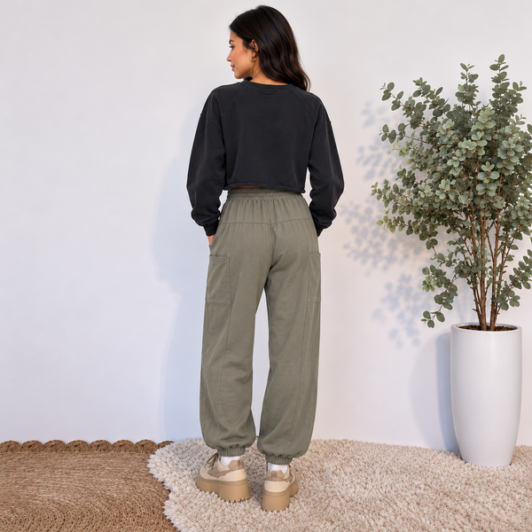 Weekend Wander Pocket Joggers