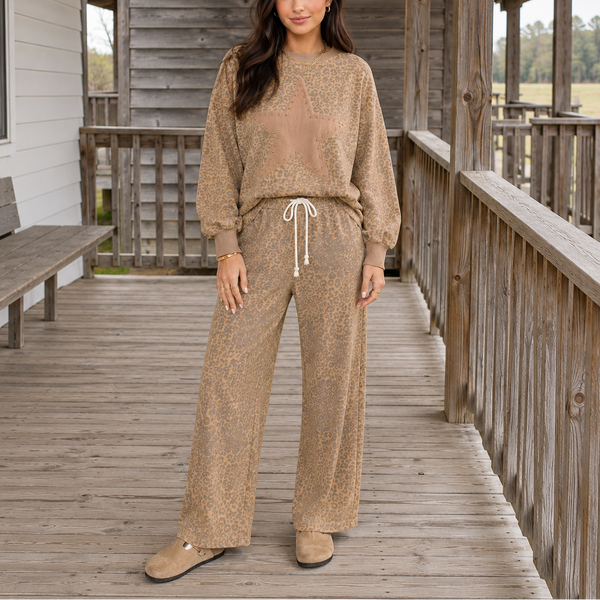 Wild Starry Nights Set