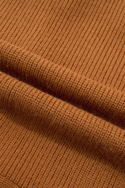 Golden Hour Ribbed Cardigan ? product-only supplier image