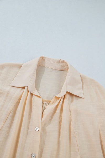 Moonlight Lace Blouse ? supplier product image