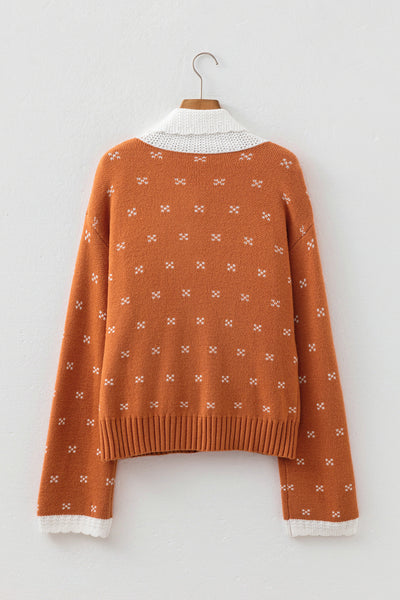 Autumn Story Cardigan ? product-only supplier image