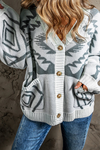 Sierra Breeze Cardigan
