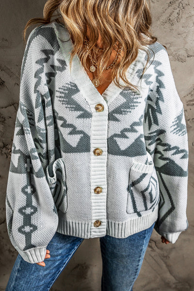 Sierra Breeze Cardigan