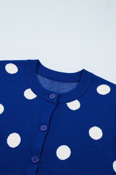 Dot by Dot Cardigan ? product-only supplier image