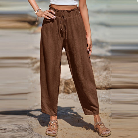 Airy Allure Trousers | Pants - Women's | bottoms, new arrival, New Arrivals, pant, pants | Elings
