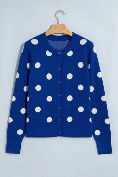 Dot by Dot Cardigan ? product-only supplier image