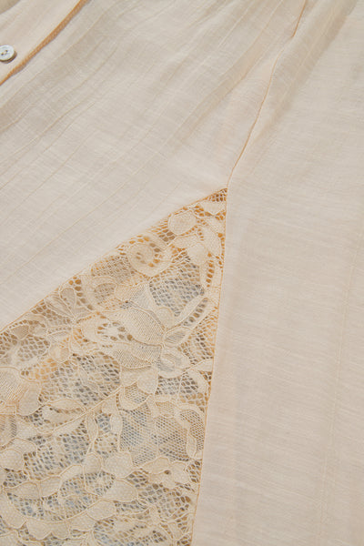 Moonlight Lace Blouse ? supplier product image