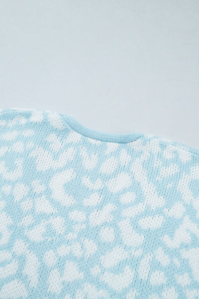 Blue Wildcat Cardigan ? product-only supplier image