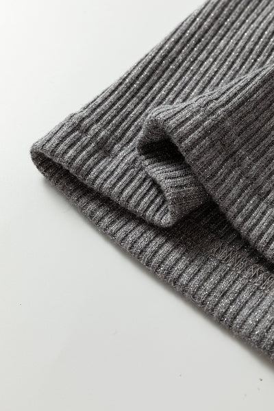 Glimmer Thread Button Top