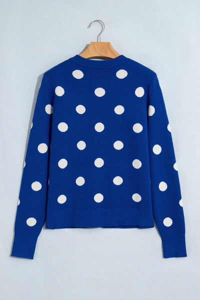 Dot by Dot Cardigan ? product-only supplier image