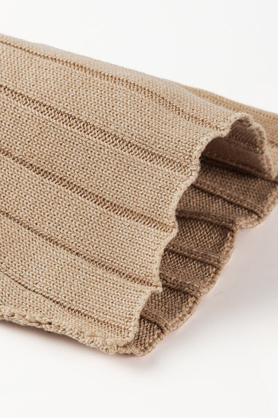 Sahara Breeze Knit Top