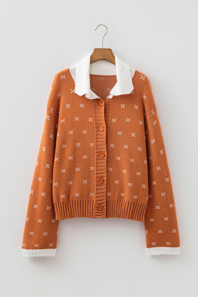 Autumn Story Cardigan ? product-only supplier image
