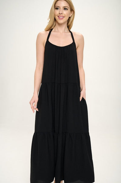 Beachcomber Pocket Dress