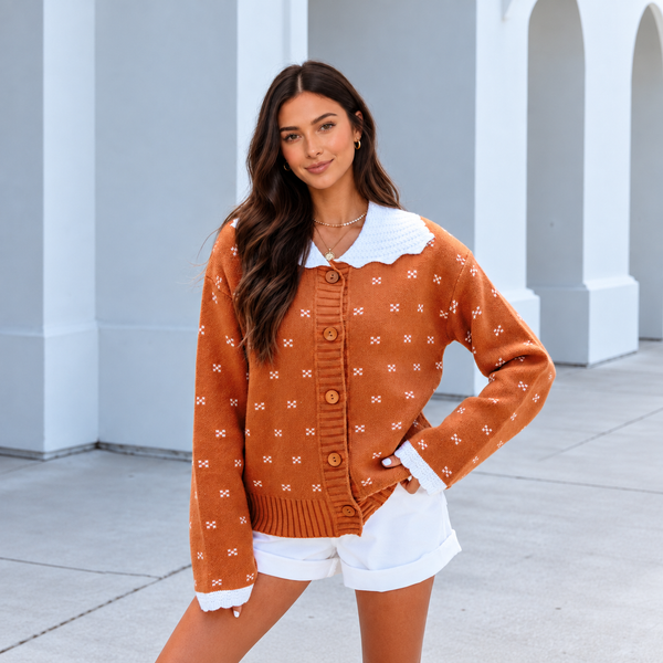 Autumn Story Cardigan ? full square hero
