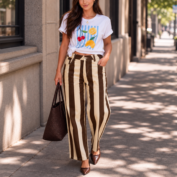 Canyon Stripe Ankle Jeans — shopify hero