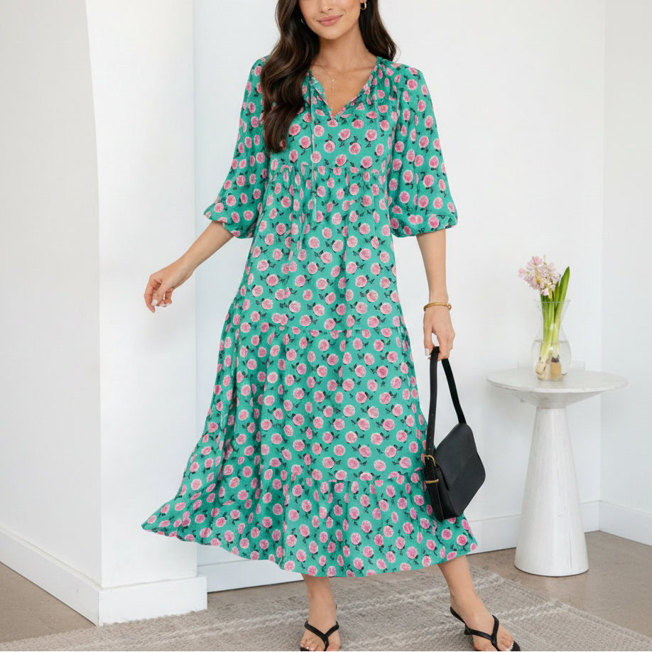Love Kuza - Maxi and Midi Dresses  Love, Kuza