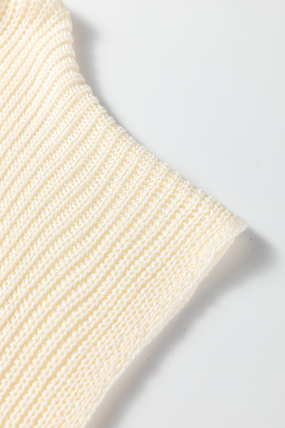 Harbor Pocket Turtleneck Sweater