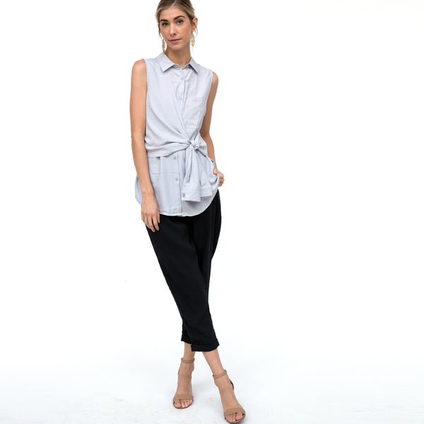 Business Casual Blouse