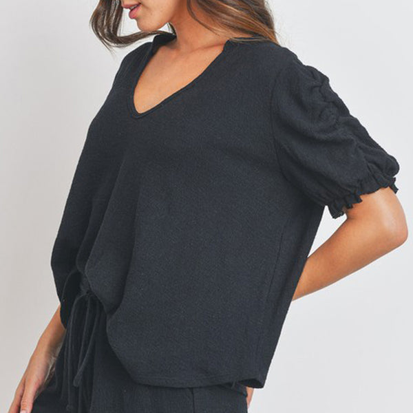 Love at First Sight Blouse