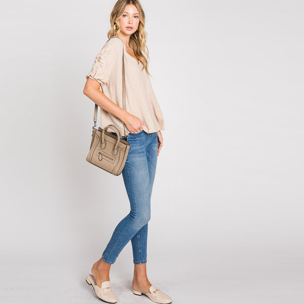 Love at First Sight Blouse