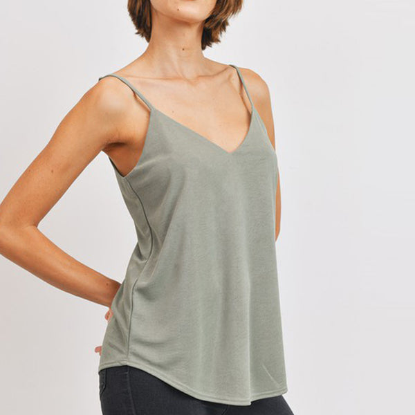 Lovely Classic Camisole
