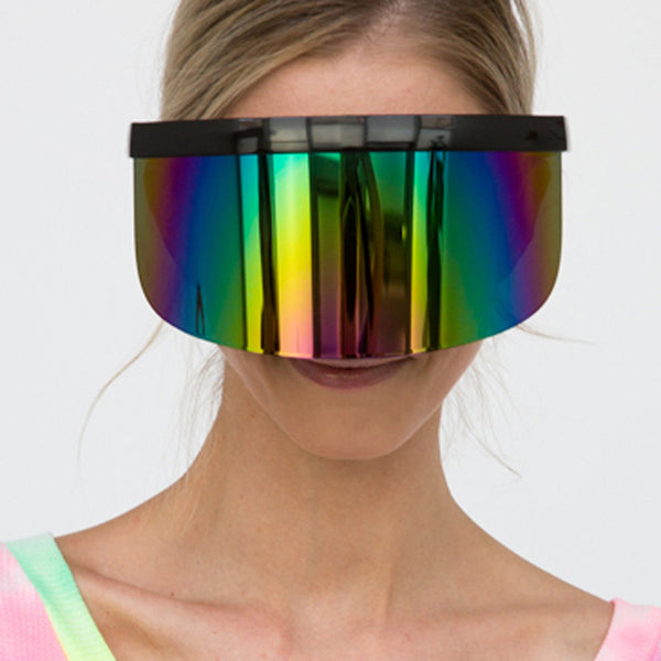 Visor Sunglasses | 7 Colors