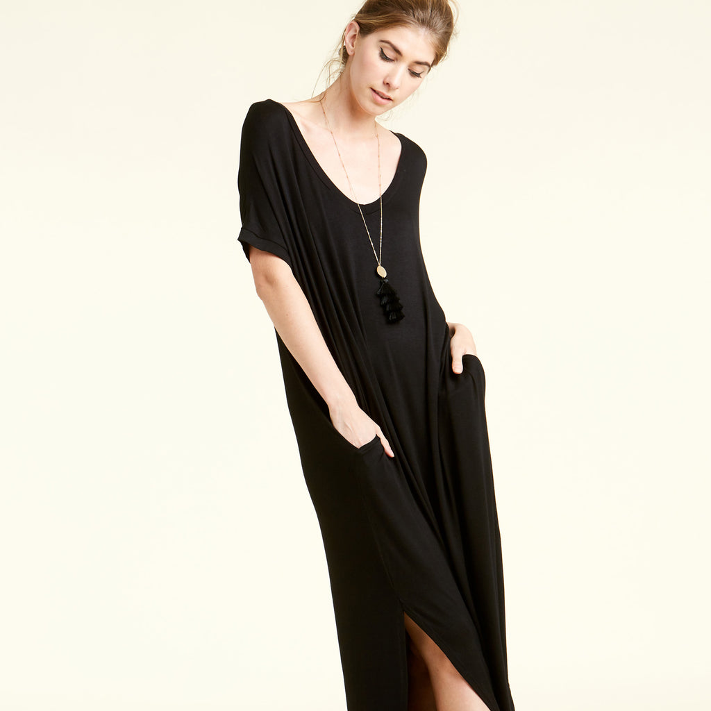 love kuza maxi dress Love Kuza